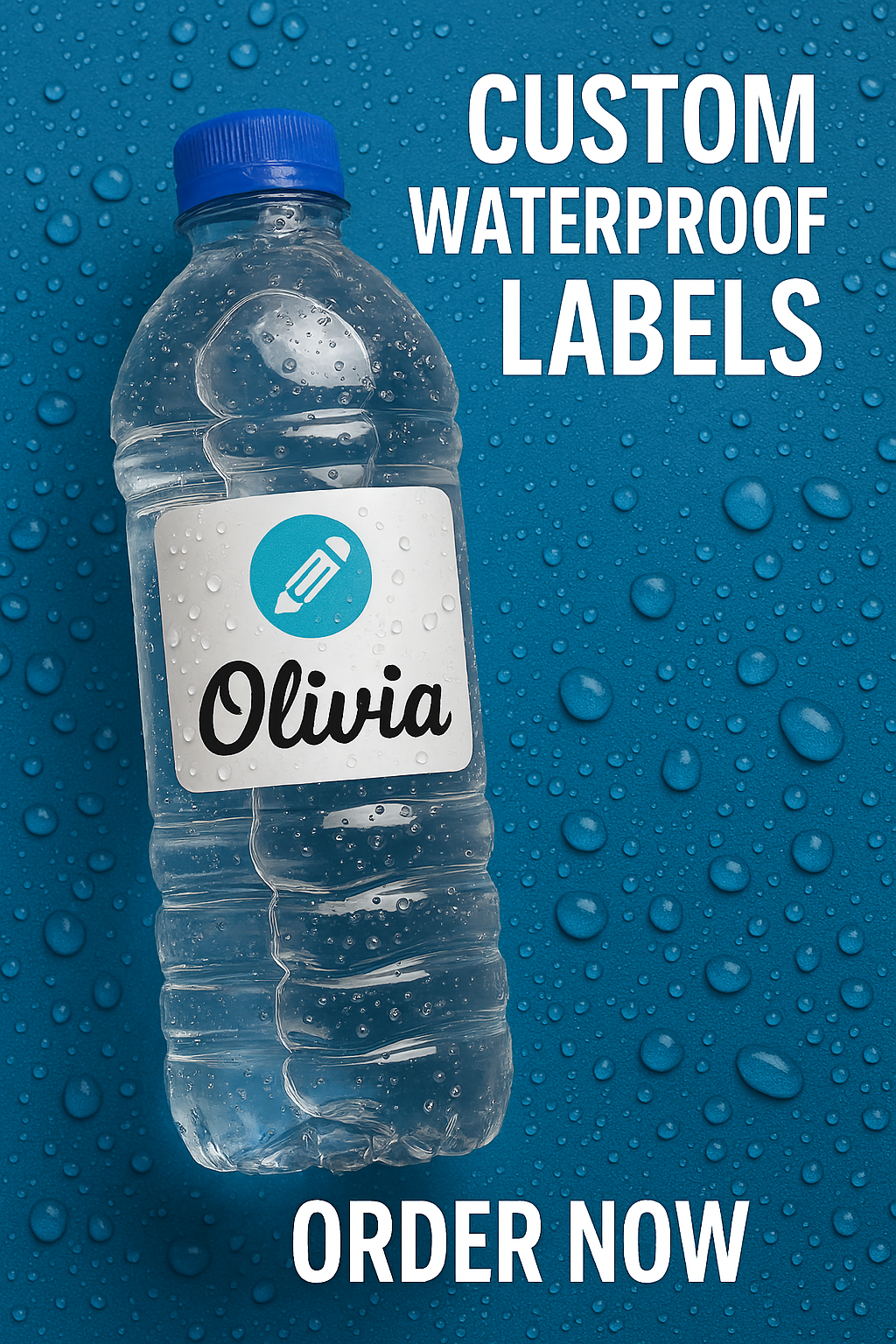 Impresión de tarjetas de visita