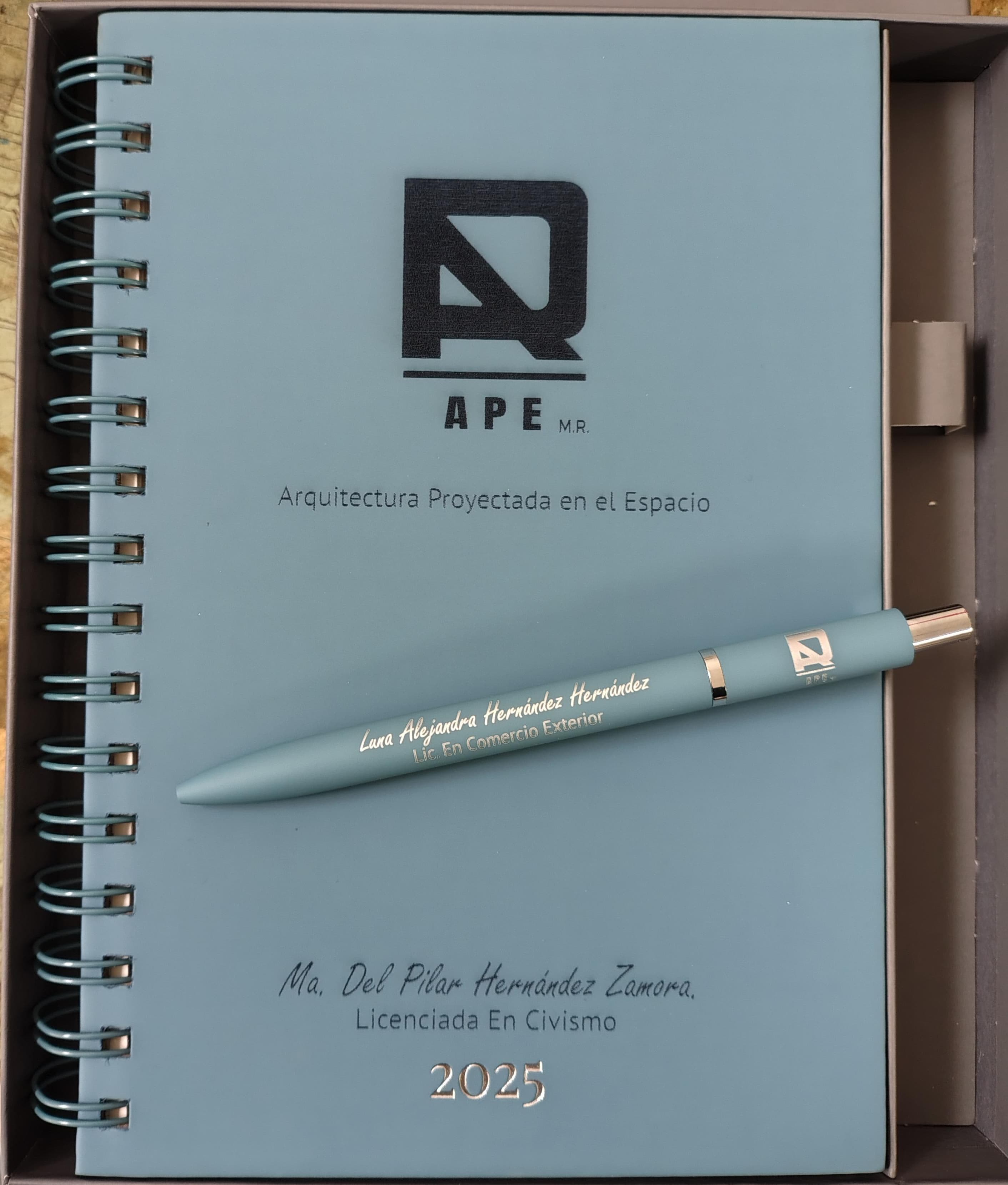 Ejemplo de impresión 4