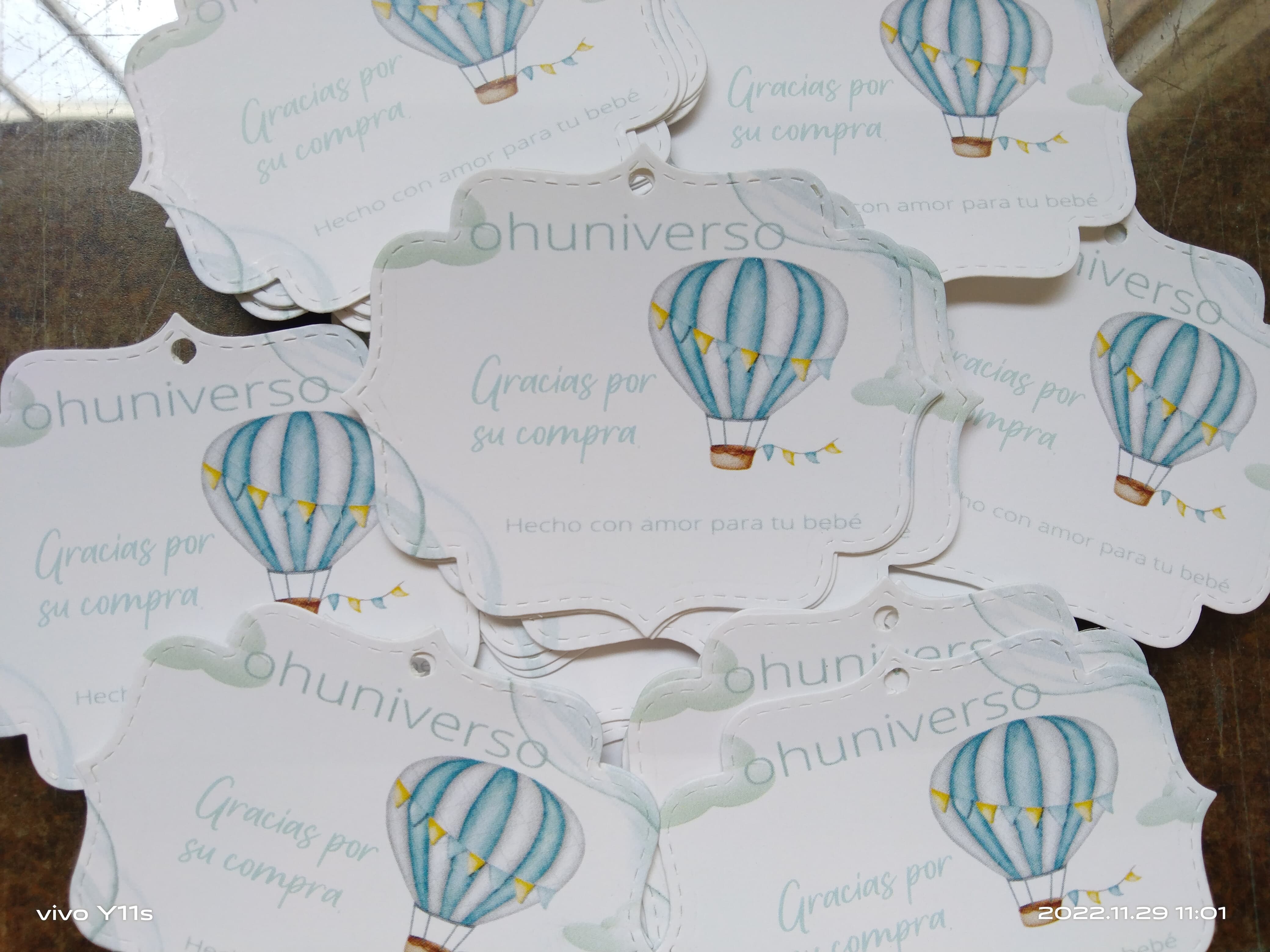 Ejemplo de impresión 8