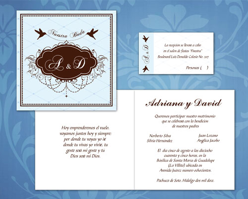 Flyers o folletos impresos