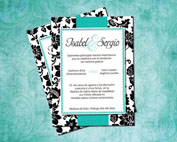 Póster publicitario