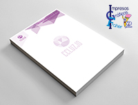 Tarjetas de presentación